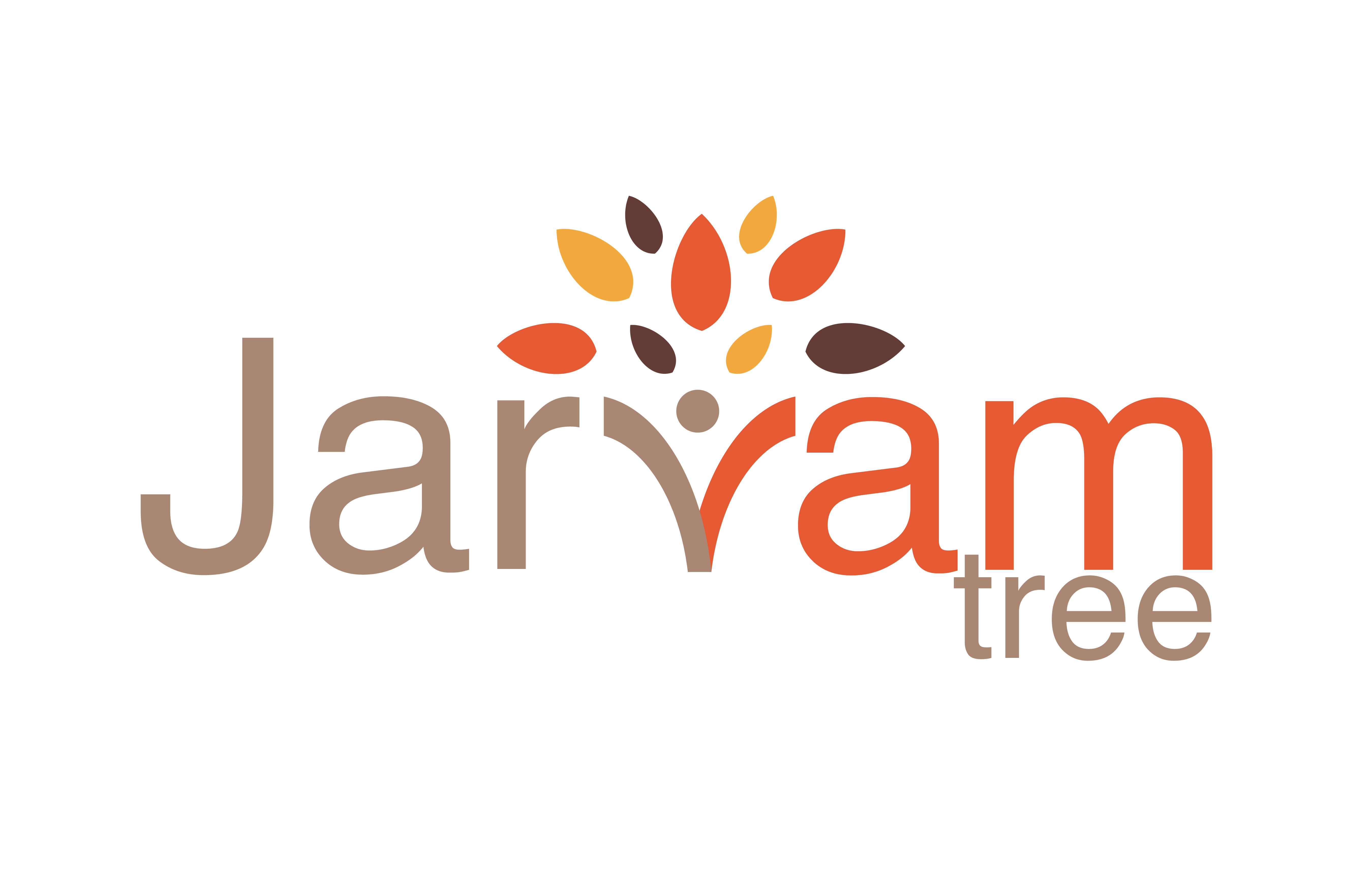 Jarvam Tree